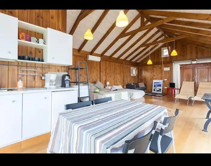 乡村民宿 科尼尔-德拉弗龙特拉 Casas Lionel旅馆