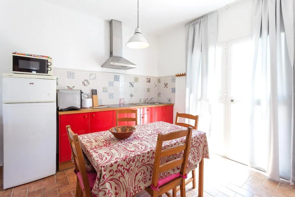 Casas Lionel Guest House Conil De La Frontera 0*,