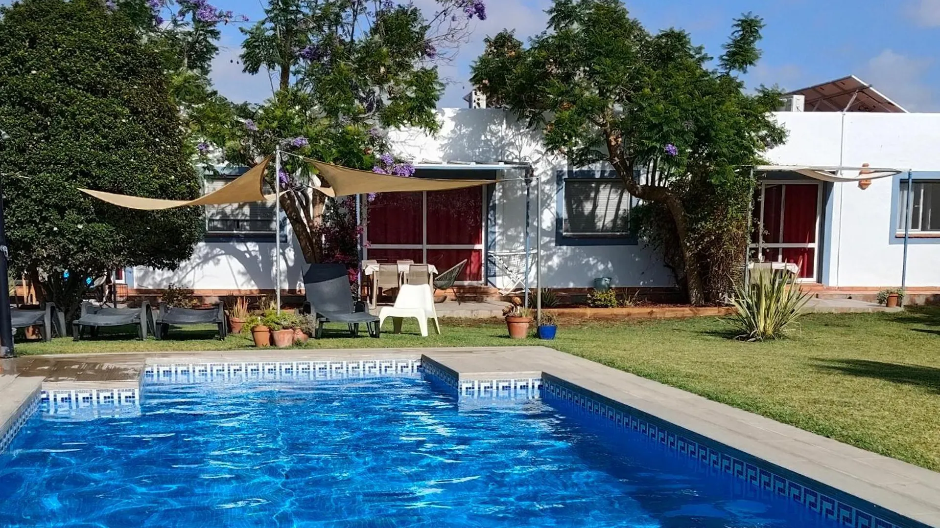 Casas Lionel Pensionat Conil De La Frontera 0*,