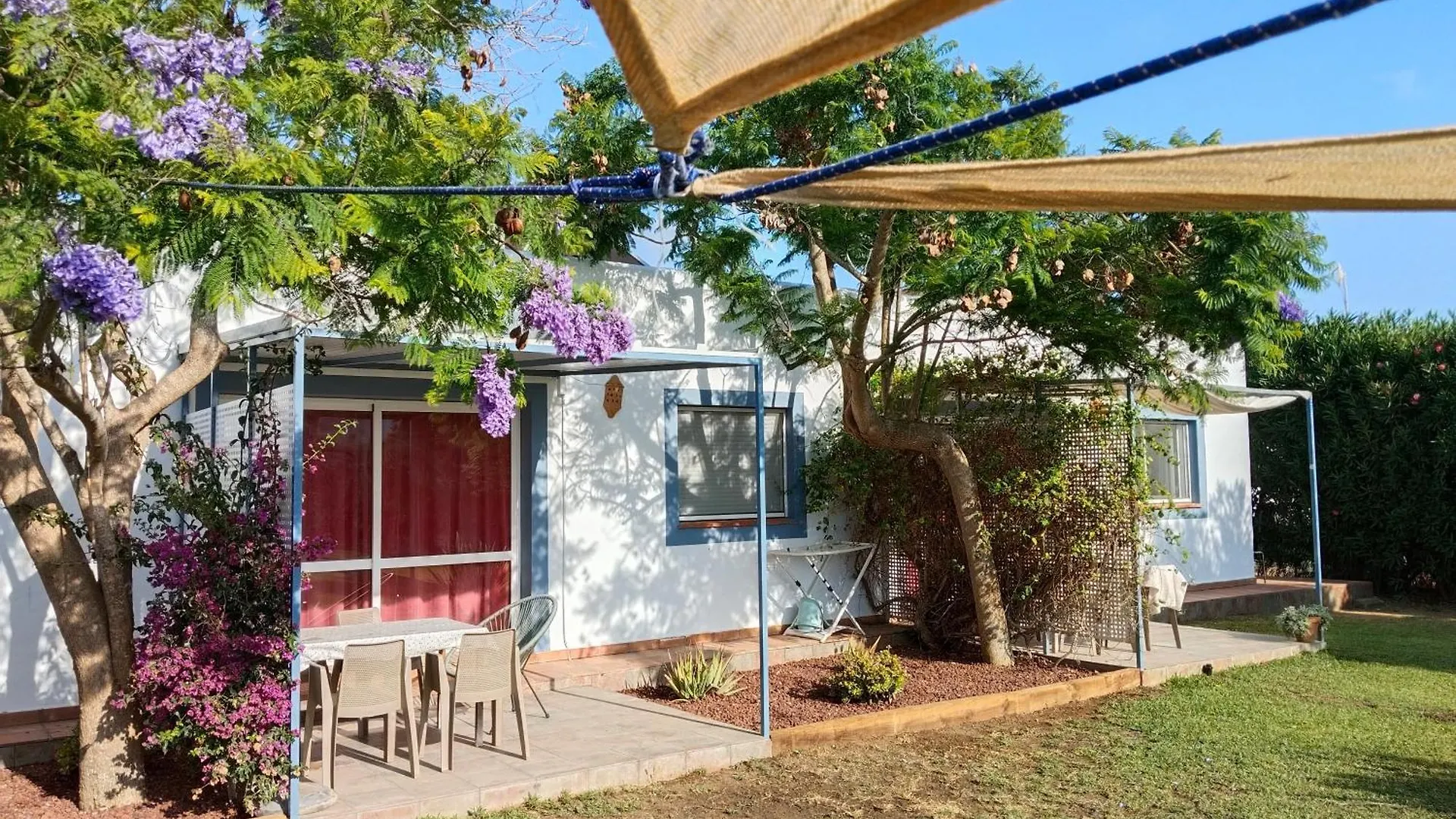 Landsted Casas Lionel Pensionat Conil De La Frontera