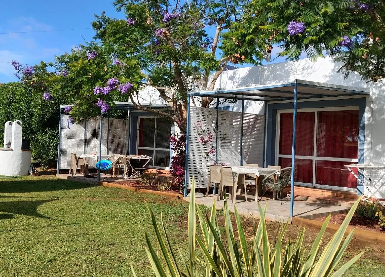 Casas Lionel Pensionat Conil De La Frontera Landsted
