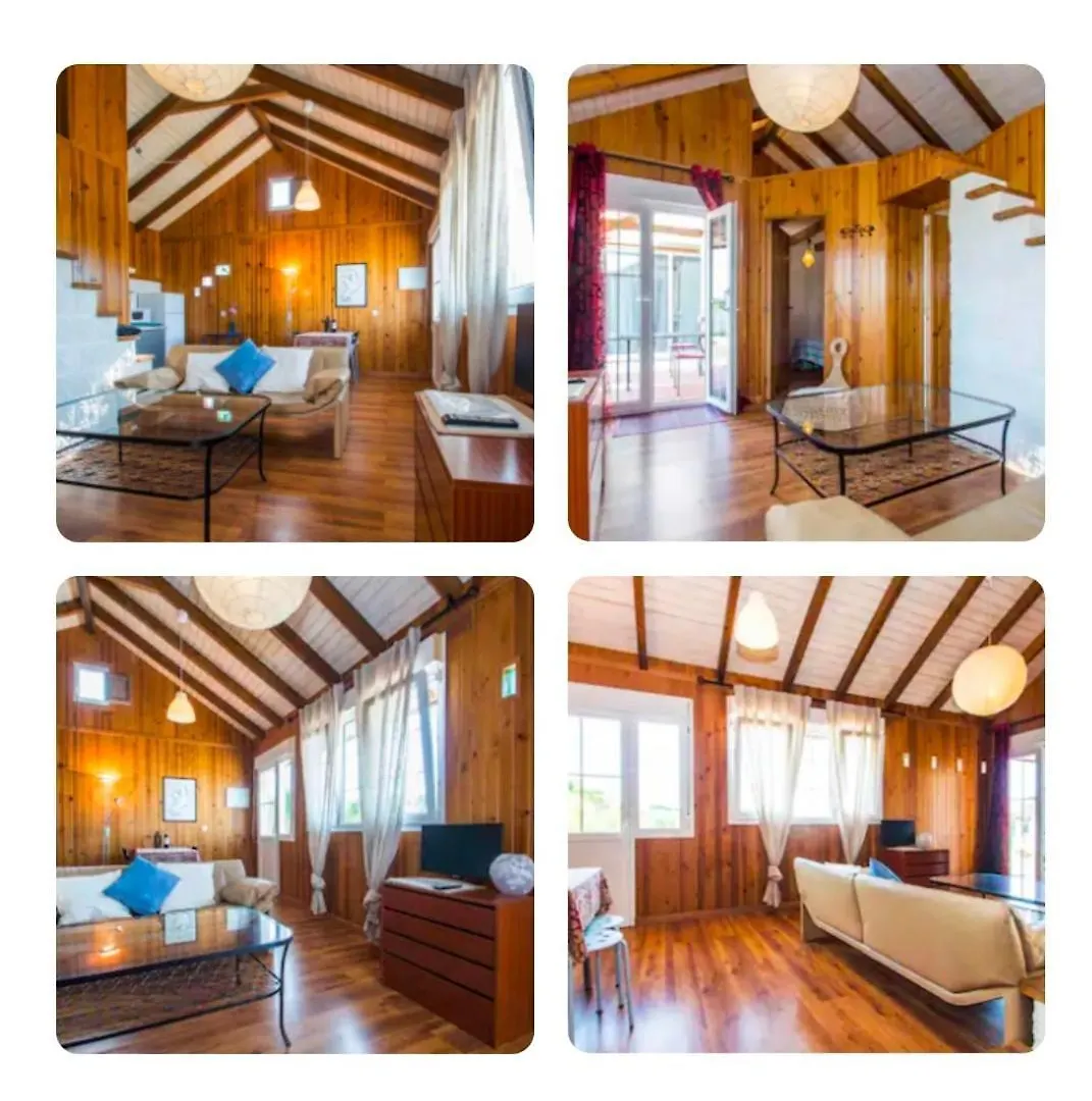 Casas Lionel Pensionat Conil De La Frontera Spanien