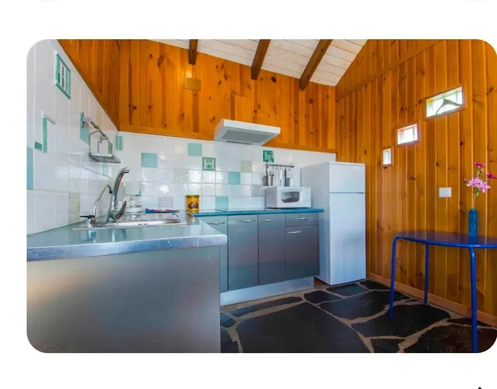 Casas Lionel Pensionat Conil De La Frontera Landsted