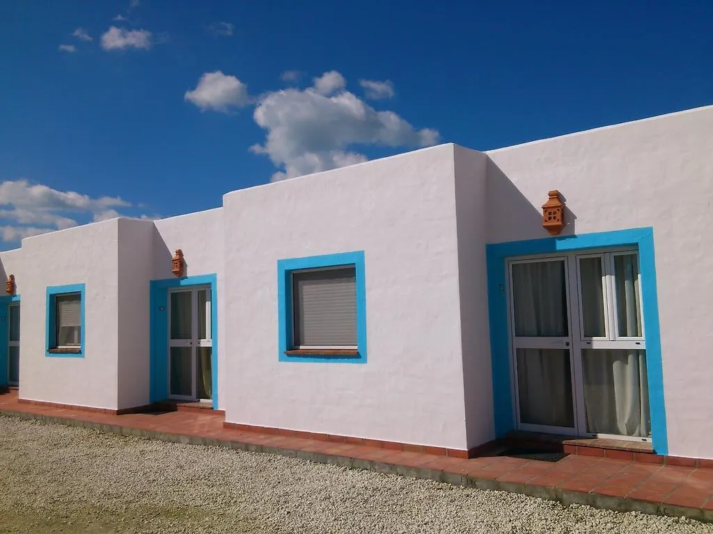 Landsted Casas Lionel Pensionat Conil De La Frontera