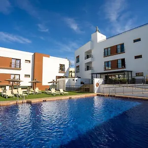 Hotel Andalussia, Conil De La Frontera