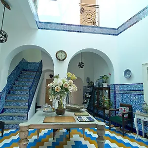 Casa Alborada Affittacamere