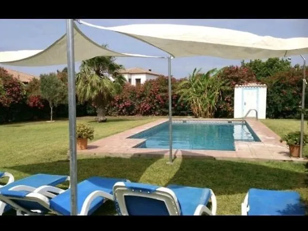 Country house Casas Lionel Guest House Conil De La Frontera