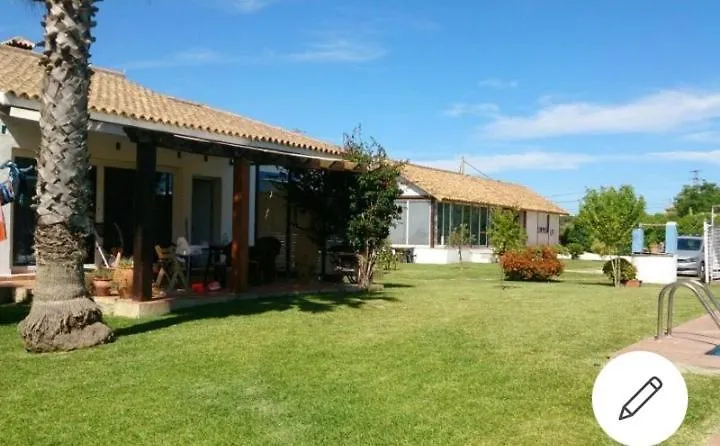 Casas Lionel Guest House Conil De La Frontera Spain