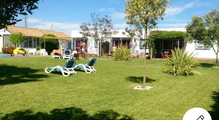 Country house Casas Lionel Guest House Conil De La Frontera Spain
