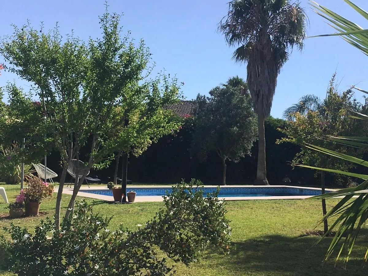 Country house Casas Lionel Guest House Conil De La Frontera