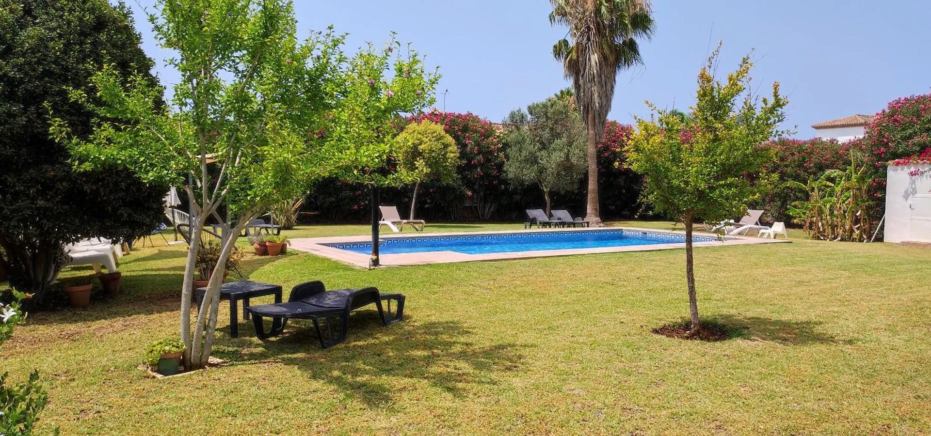 Casas Lionel Guest House Conil De La Frontera