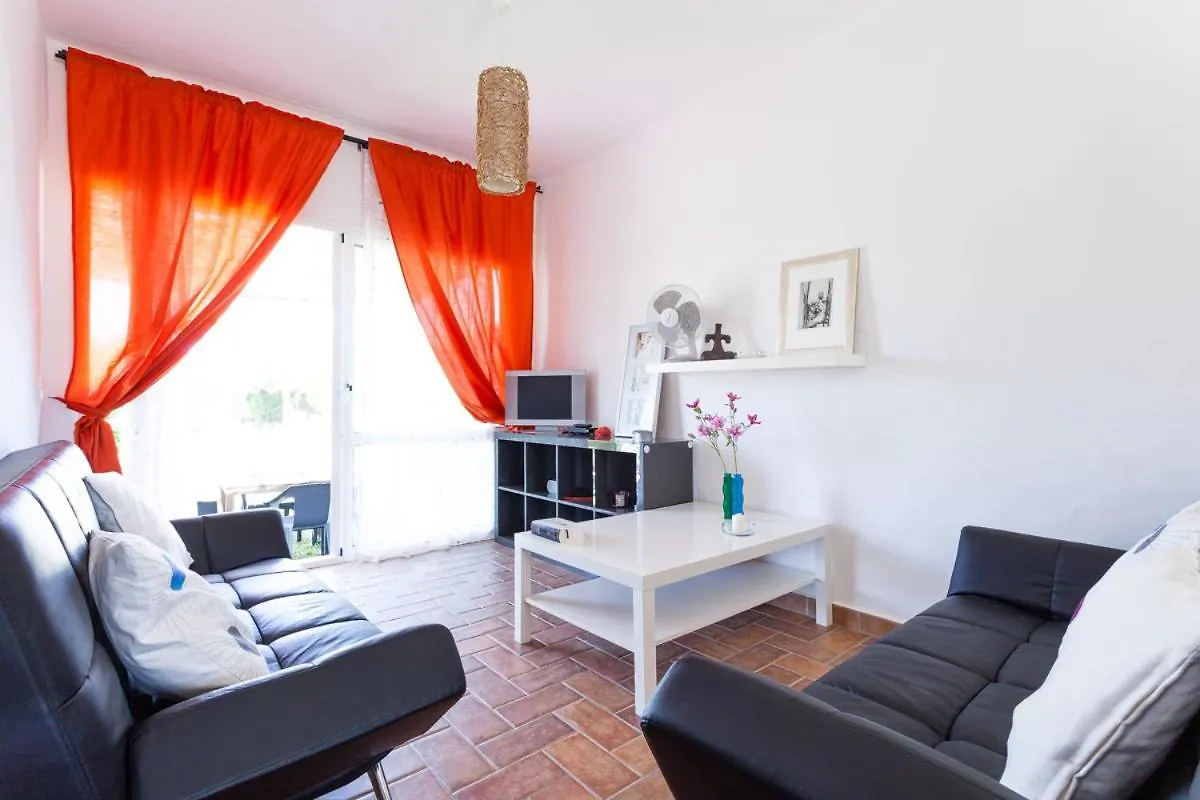 Casas Lionel Guest House Conil De La Frontera 0*,