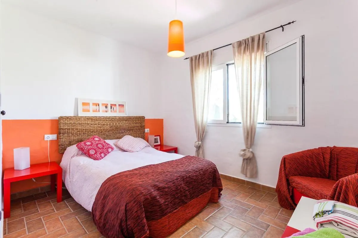 Casas Lionel Guest House Conil De La Frontera 0*,  Spain