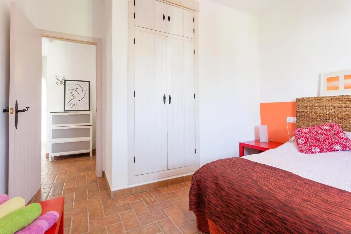 Casas Lionel Guest House Conil De La Frontera Spain