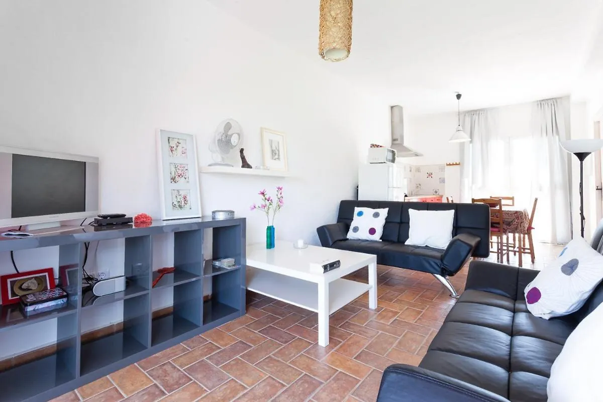 Casas Lionel Guest House Conil De La Frontera Country house