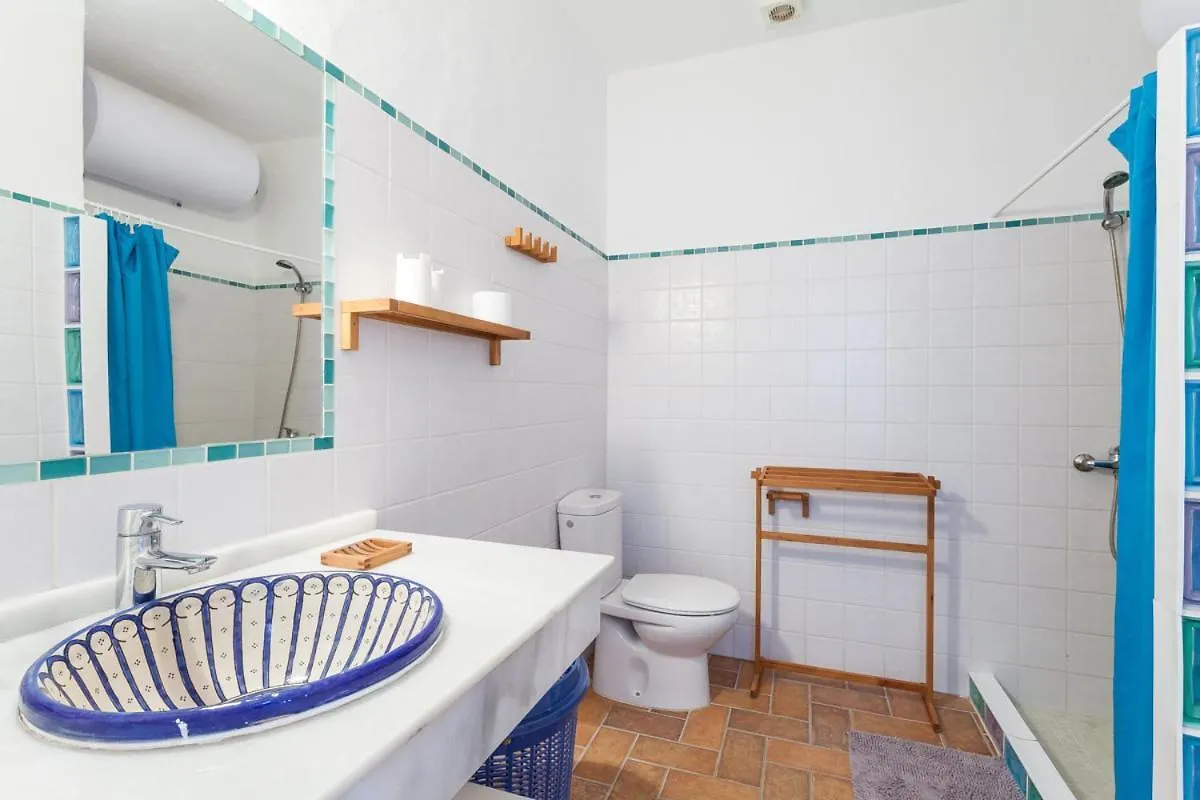 Casas Lionel Guest House Conil De La Frontera Spain