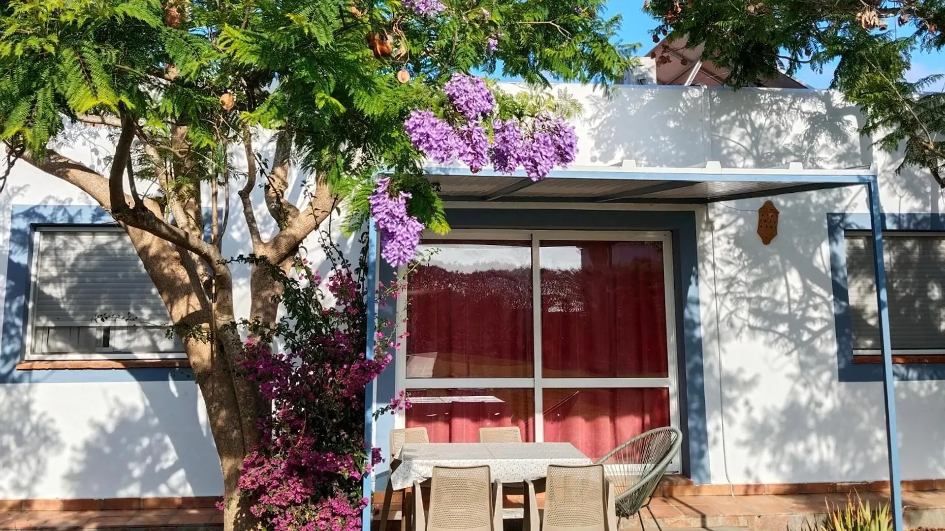 Country house Casas Lionel Guest House Conil De La Frontera