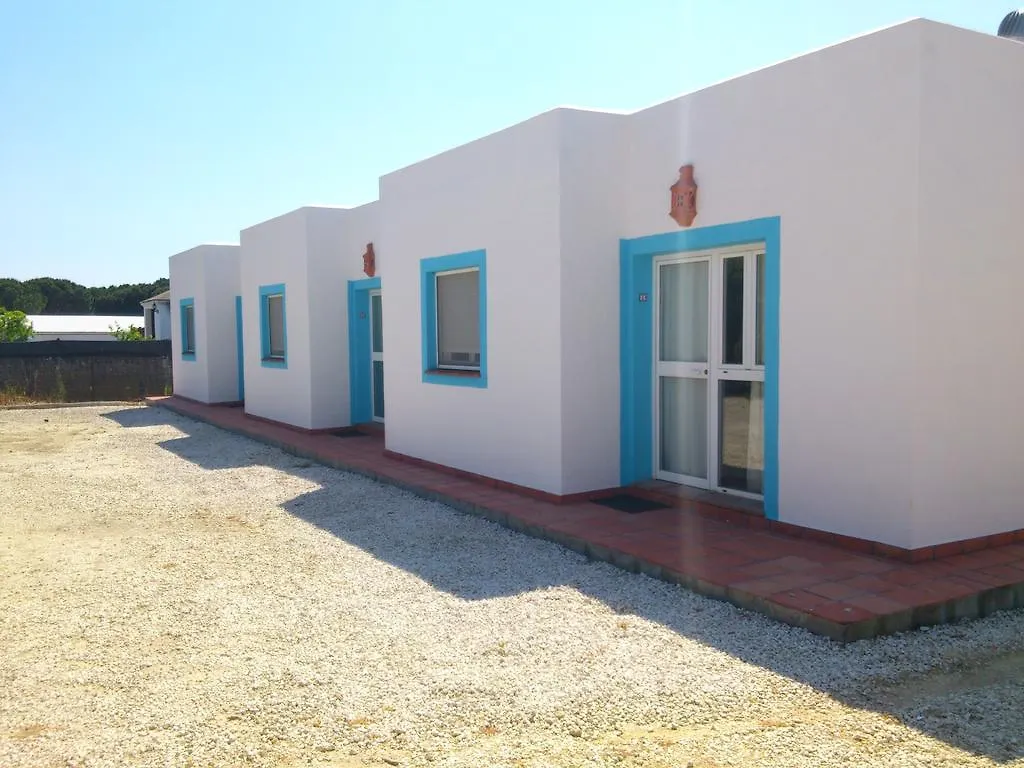 Casas Lionel Guest House Conil De La Frontera Country house
