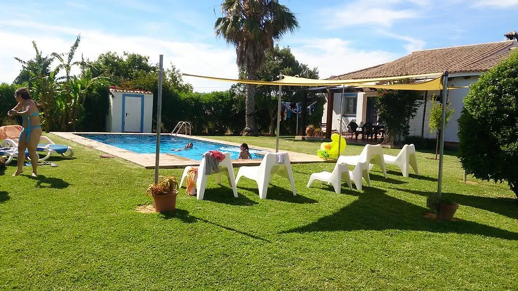 Country house Casas Lionel Guest House Conil De La Frontera