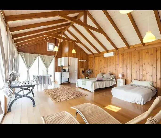 Casas Lionel Guest House Conil De La Frontera