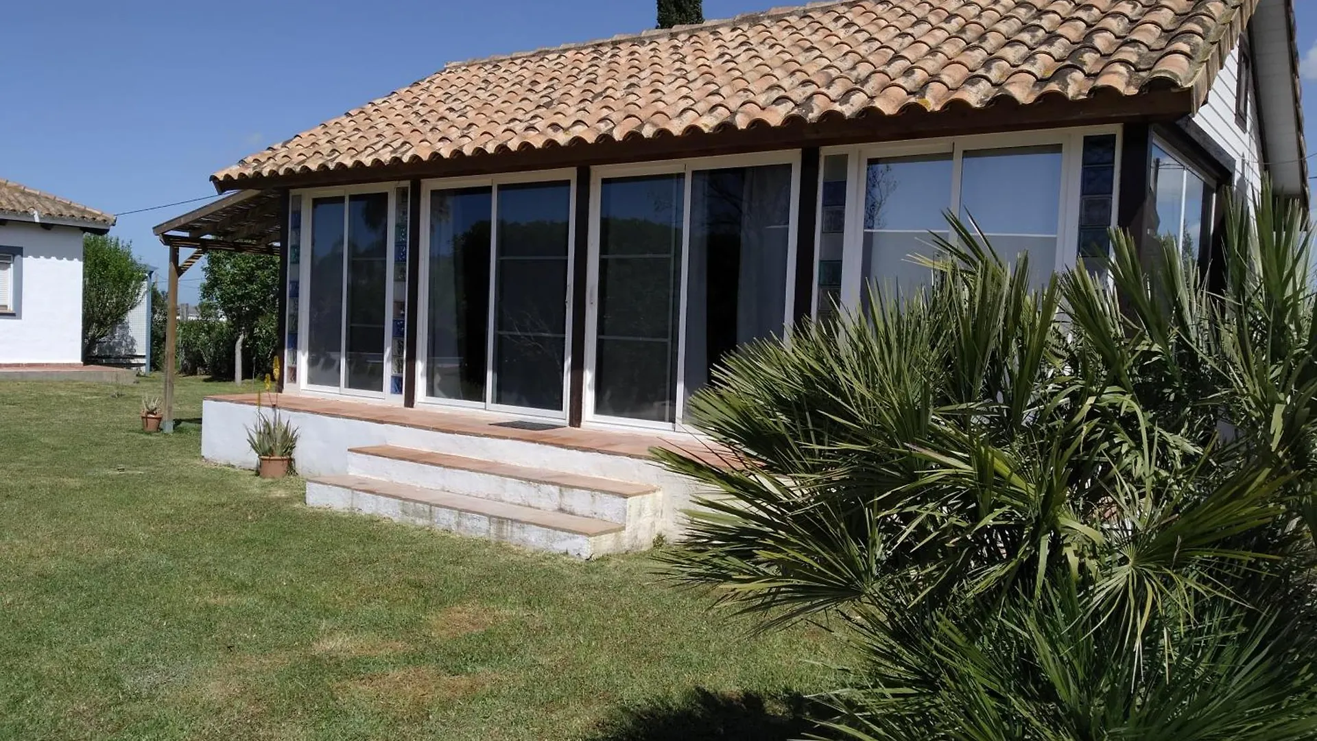 Casas Lionel Guest House Conil De La Frontera Spain