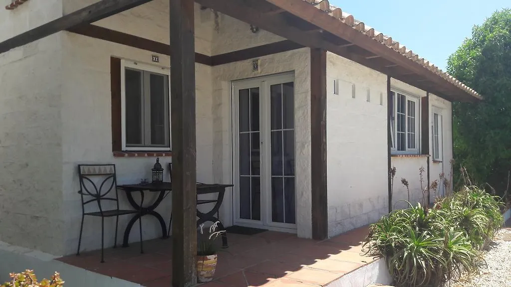 Casas Lionel Guest House Conil De La Frontera