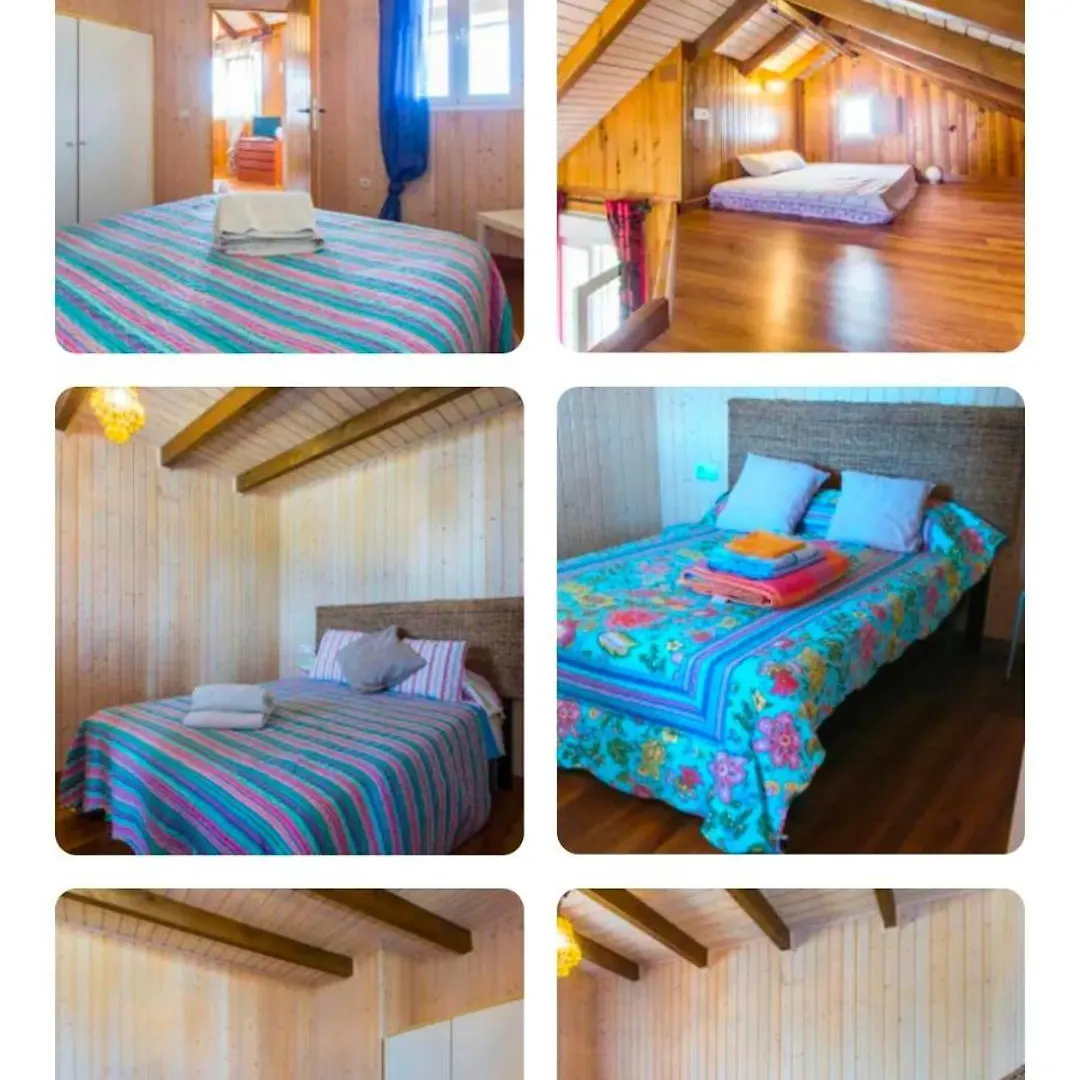 Casas Lionel ξενώνας Conil De La Frontera